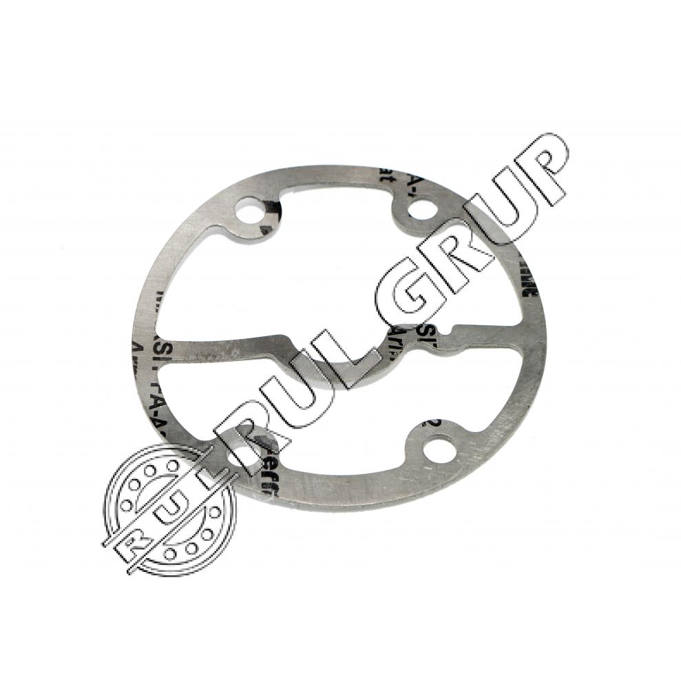 GARNITURA CHIULOASA COMPRESOR U650 32028004-6 FERMIT